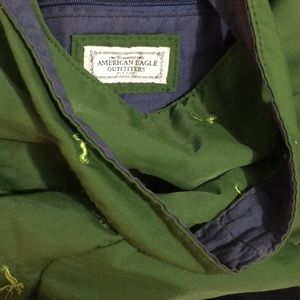 American Eagle Outfitters Purse final-price!